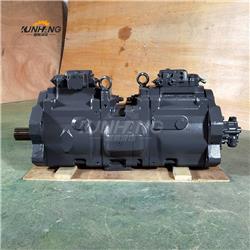 Hyundai K3V280DTH1AHR-9COH-VB Main Pump R750LC-7 Hydraulic