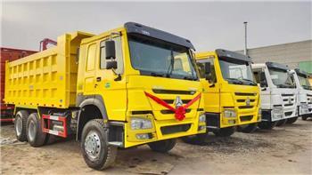 Sinotruk HOWO 336 6x4 For Sale