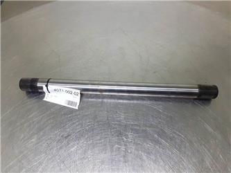 Ljungby Maskin L12-ZF 4474352026A-Joint shaft/Steckwelle/S