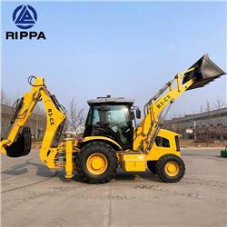  Rippa Machinery Group R3-CX