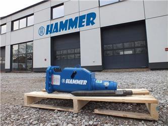 Hammer SB 250 Hydraulic breaker 250kg