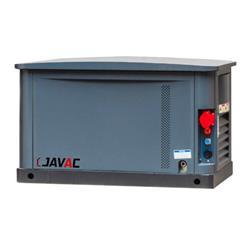 Javac - 23 KW - Gas generator - 3000tpm - NIEUW - IIII