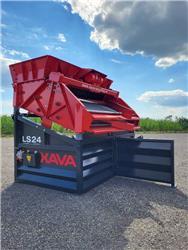 Xava Recycling LS24