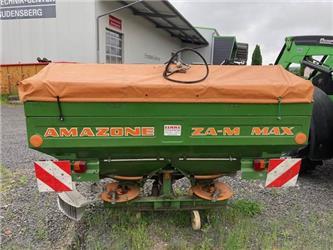 Amazone Düngerstreuer ZA-M MAx