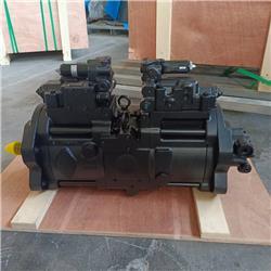 Kobelco LQ10V00012F1 Hydraulic Pump SK250LC Main pump