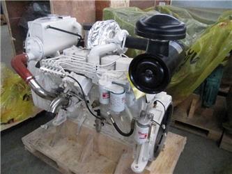 Cummins 210hp marine auxilliary engine for tourist boat