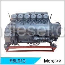 Deutz F6L912-air-cooling-Engine-for-diesel