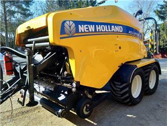 New Holland RB 135