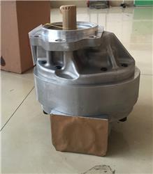 Komatsu WA500-3 pump assembly 705-22-44070