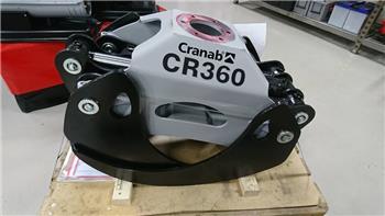 Cranab CR360