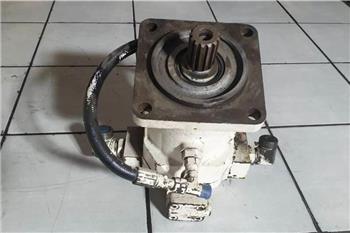 Rexroth Hydraulic Drive Motor