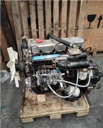  xichai 4dw91-58ng2  construction machinery motor