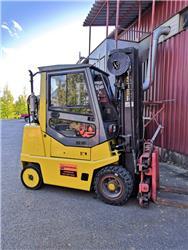 Hyster S 7.00 XL