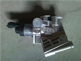 Deutz Diesel-Engine-Parts-BFM1013-Water-Thermostat
