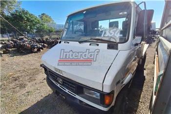 Tata 407T Selling AS IS