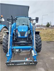 New Holland t5.100