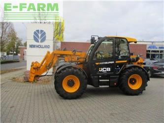 JCB 542 - 70 agri super