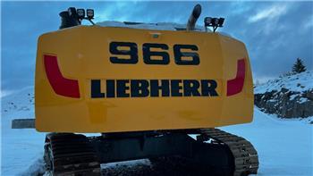 Liebherr R 966 G6