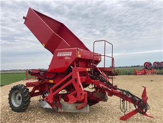 Grimme GB 330