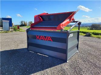 Xava Recycling LS16X