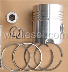 Deutz Engine-Spare-Parts-FL912-3-Ring