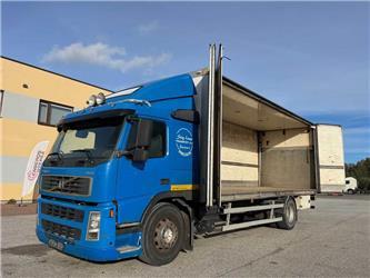Volvo FM9.250 + ANALAOG TACHO + SIDE OPENING + FULL AIR