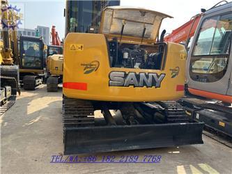 Sany SY 75 C pro