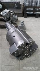 Sollroc Rotary Wing Casing Overburden Drilling Sys
