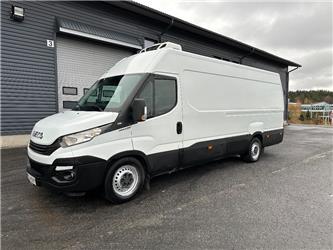 Iveco Daily 35S18A8 16m3
