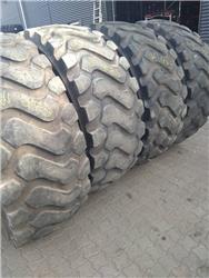Michelin 23.5R25 XHA2 brugt/used