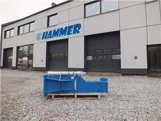 Hammer HM 2200 Hydraulic breaker 1800kg
