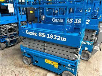 Genie GS-1932m / Neu / E-Drive