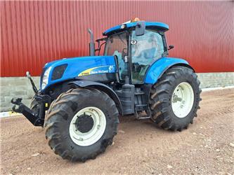 New Holland T 7060 PCE