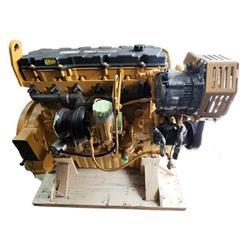 Cummins replace Machinery C9 Engines Assembly Cat