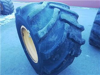 Nokian Forest king trs2 800/40x26,5