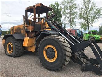 Ljungby L20 Dismantled: only spare parts