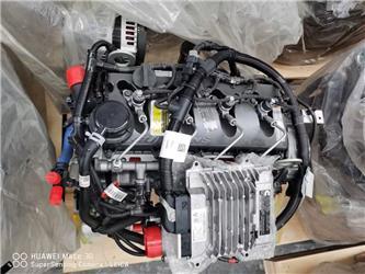 Cummins MODEI ISF2.8S5148T construction machinery motor