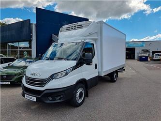 Iveco Daily S16 A8