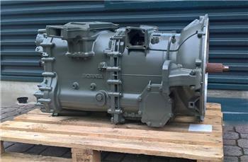Scania RECONDITIONED GRSO 905 WITH WARRANTY