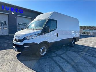 Iveco Daily 35S16 12m3