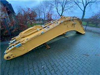 CAT 352 NG Standard boom and stick