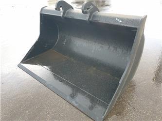 Saes Excavator Ditch Cleaning Bucket CW40, 220cm