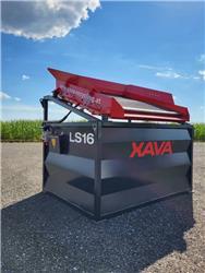 Xava Recycling LS16
