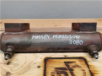 Massey Ferguson 3080 turning cylinder