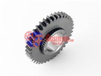  CEI Reverse Gear 8859094 for IVECO