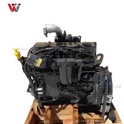 Cummins Top Quality and in Stock Machinery Engine Cummins