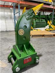 JM Attachments Single Shank Ripper for Sany SY35