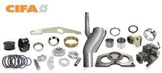 Cifa Genuine and OEM Spare Parts