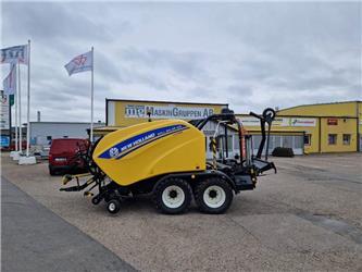 New Holland RB 125
