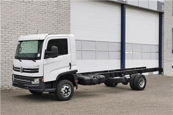 Volkswagen DELIVERY 9.170 CHASSIS CABIN (2 units)